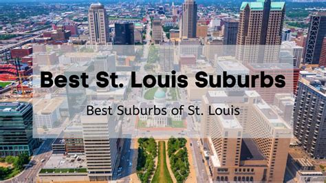 cheapest nices area in st louis to live